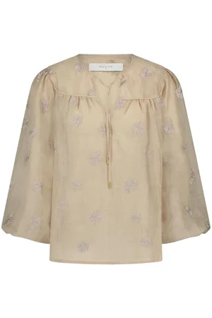 NUKUS Blouse NKS02036