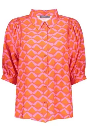 Geisha Blouse 53243-20