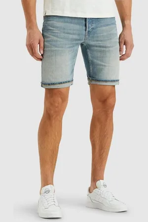 Cast Iron Shorts CSH2503678-DSF