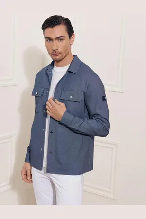 cavallaro Overshirt 123251004