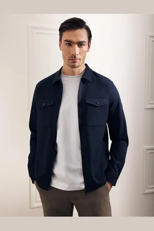 cavallaro Overshirt 123251001