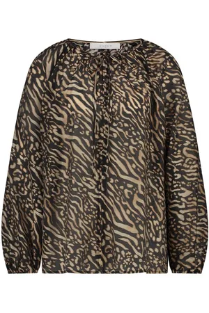 NUKUS Blouse NKS02092