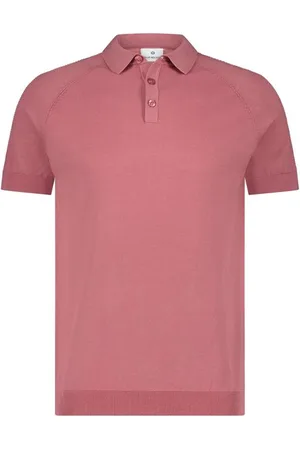 Blue Industry Polo KBIS25-M18
