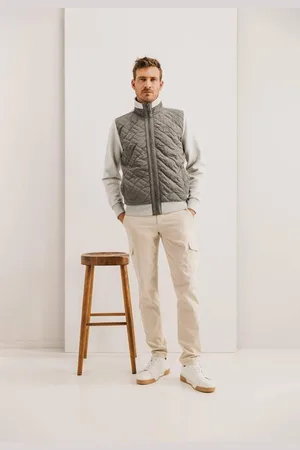 State of art Vest 56115510