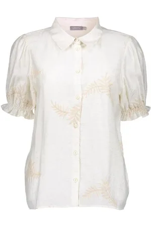 Geisha Blouse 53464-20
