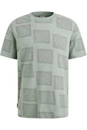 Cast Iron T-Shirt CTSS2504588