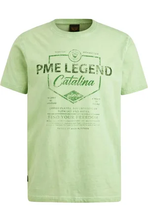 PME Legend™ PME-Legend T-Shirt PTSS2504593