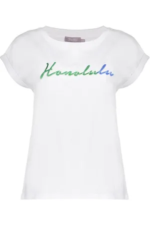 Geisha T-Shirt 52397-41