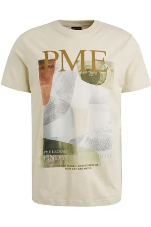PME Legend™ PME-Legend T-Shirt PTSS2504587