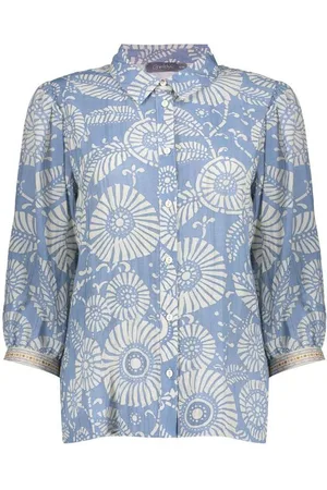 Geisha Blouse 53450-20