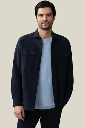 cavallaro Overshirt 123251016