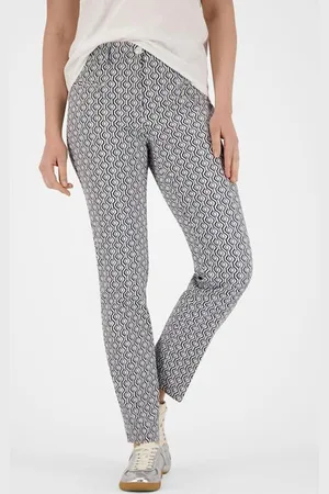Atelier Gardeur Atelier Broek ZENE51-646591