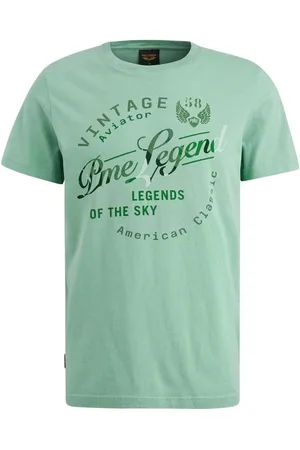 PME Legend™ PME-Legend T-Shirt PTSS2504596