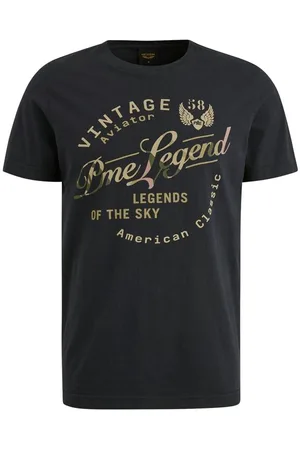PME Legend™ PME-Legend T-Shirt PTSS2504596