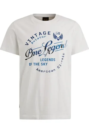 PME Legend™ PME-Legend T-Shirt PTSS2504596