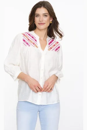 Geisha Blouse 53401-14