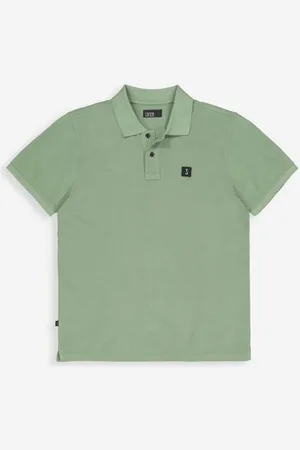 Butcher of Blue Polo M2512014