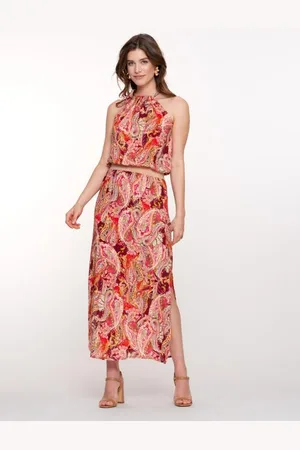 Geisha Jurk 57350-40