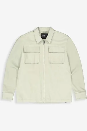 Butcher of Blue Overshirt M2424002