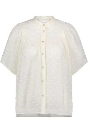 NUKUS Blouse NKS02065