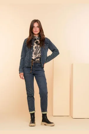 Geisha Jeans 41520-10