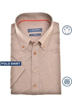 Ledub Ledûb Polo shirt 0141777-620-440-000
