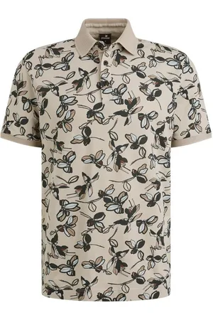 Vanguard Polo VPSS2505881-7074
