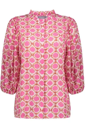 Geisha Blouse 53459-20