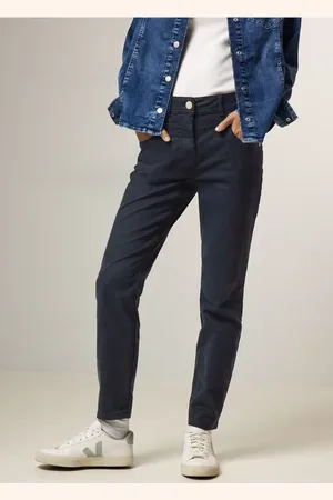 CECIL Dames Slanke broek in , Gr: 36
