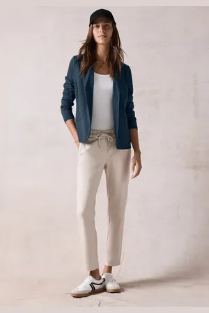 CECIL Dames Basis blazer in , Gr: XL