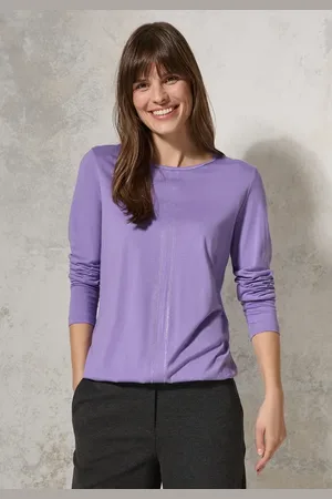 CECIL Dames Tuniekachtig shirt in , Gr: L