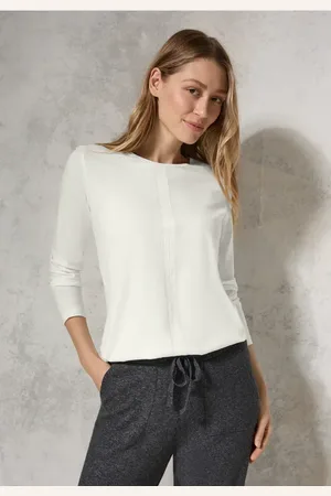 CECIL Dames Tuniekachtig shirt in , Gr: L