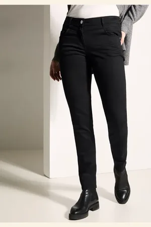 CECIL Dames Casual jeans in , Gr: 25