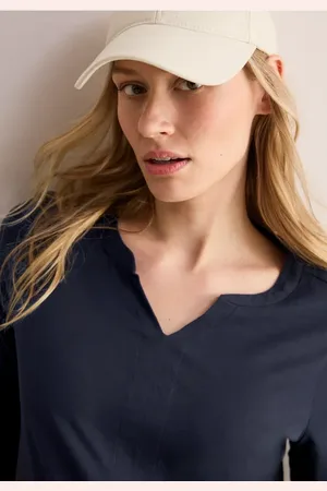 CECIL Dames Tuniekachtig shirt in , Gr: L