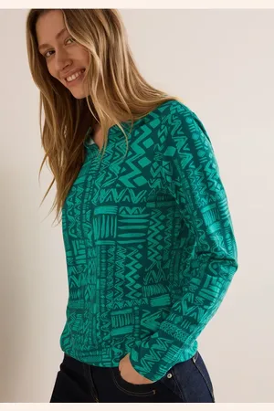 CECIL Dames Tuniekachtig shirt in , Gr: M