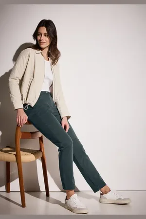 CECIL Dames Casual jeans in , Gr: 25