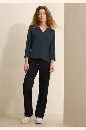 CECIL Dames Shirt in , Gr: L