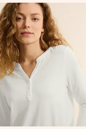 CECIL Dames Shirt in , Gr: L
