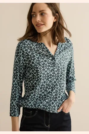 CECIL Dames Shirt in , Gr: M
