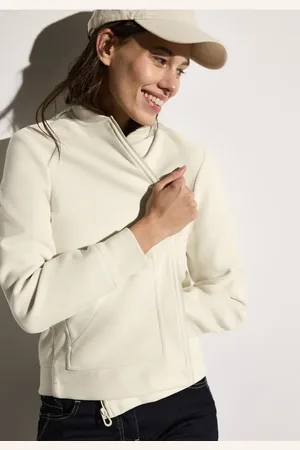 CECIL Dames Wollen blouson in , Gr: L