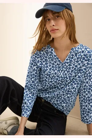 CECIL Dames Shirt in , Gr: XXL