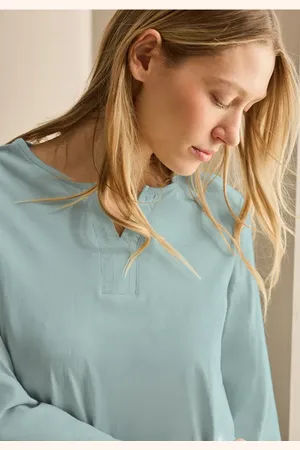 CECIL Dames Shirt in , Gr: L