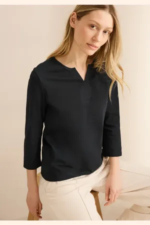 CECIL Dames Shirt in , Gr: L