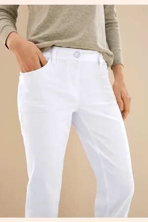 CECIL Dames Casual jeans in , Gr: 26