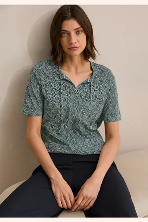 CECIL Dames Shirt in , Gr: L