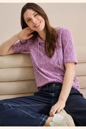CECIL Dames Shirt in , Gr: L