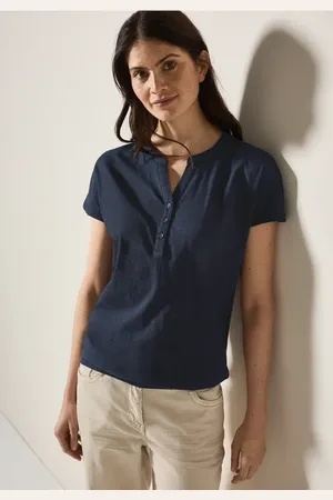 CECIL Dames Shirt in , Gr: L