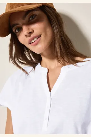 CECIL Dames Shirt in , Gr: L