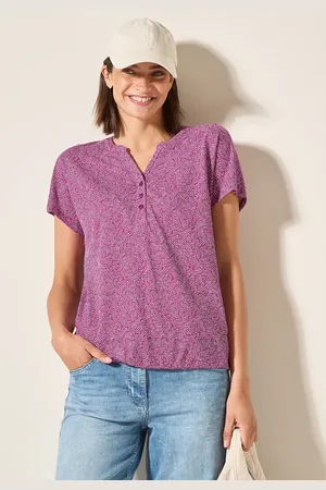 CECIL Dames Shirt in , Gr: L