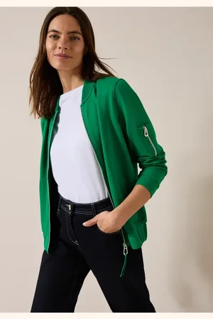 CECIL Dames Blouson in , Gr: L